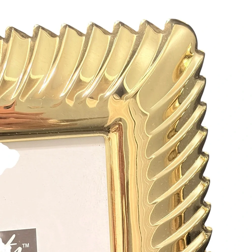 Towle gold tone